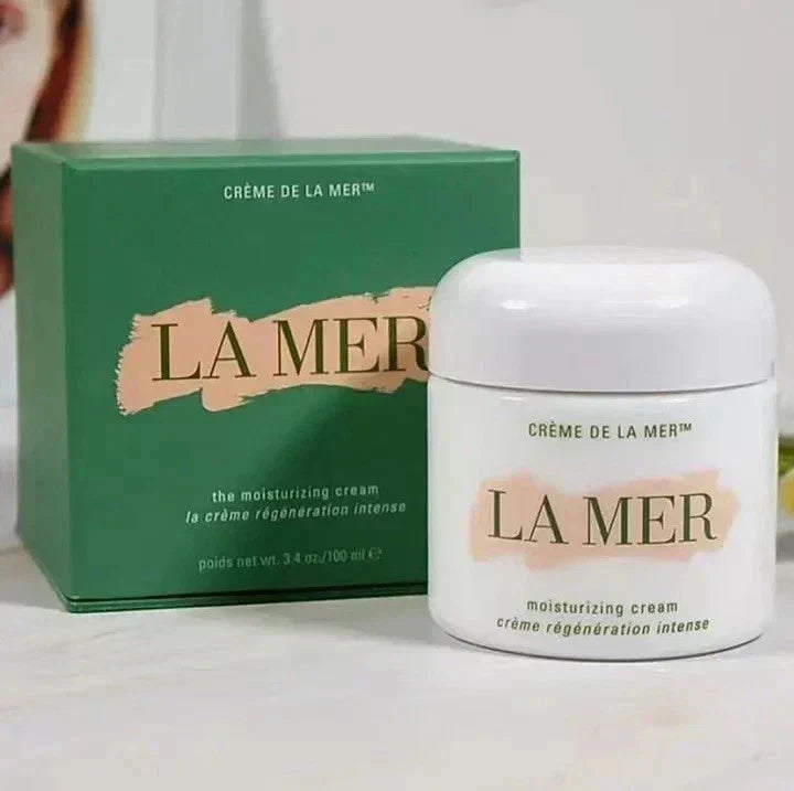 The La Mer The Moisturizing Cream1oz/30ml